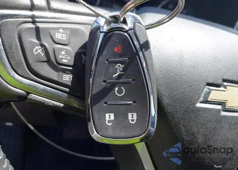 2021 Chevrolet Equinox Fwd 2Fl from USA, damaged, VIN 3GNAXJEV7MS160943